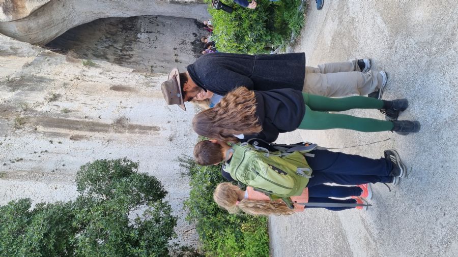 מחצבות האבן בסירקוזה